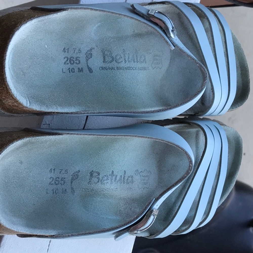 Birkenstock  Betula